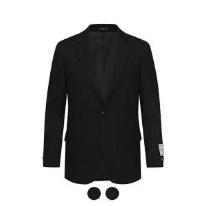 [앤드지][앤드지] 이모션 임팩트 컴포트핏 이모션 임팩트 수트 자켓_BZC4SB1107