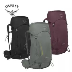 오스프리 KYTE 카이트 38L 여성용 등산배낭 WM/L