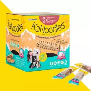 [GS단독] 포켄스 카누들 잇몸플러스 S 100p 2개