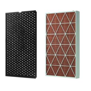 [삼성] 비스포크 큐브 에어 일반, 소형 / 정품 필터 CFX-J1005D (정품)