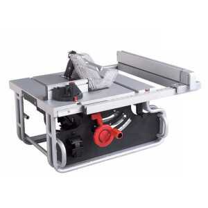 콜라보 10인치 목공 톱다이 테이블쏘 톱대 절단기
