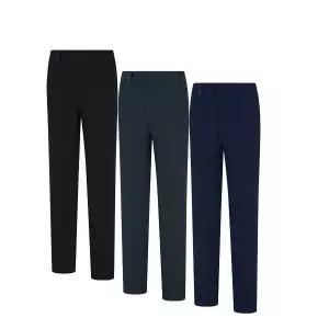 [대구백화점] [콜핑]스피노 남성 겨울 라이렉스기모 본딩바(KVP0879M 004 9587M 전용2)