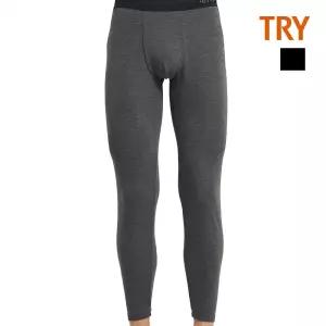 남성 히트업 플러스 기모 타이즈 H42