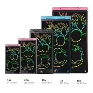 [벨베이비] 유아용 드로잉패드 전자칠판 LCD