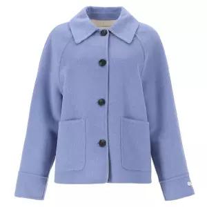 [롯데백화점]abfz 맥카라넥 핸드메이드 울 재킷 APZ1HJ02A