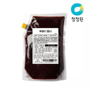 청정원 에이플러스 짬뽕소스 2kg