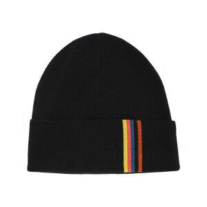 [폴스미스] 스트라이프 디테일  울 비니 M1A 383AL M394 79