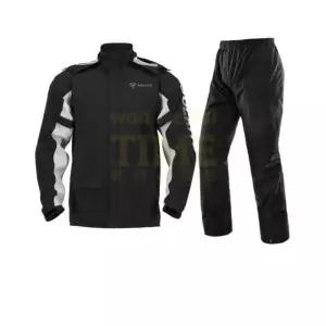 원더풀타임 바람막이우비 남성골프우의상의 남성골프우의세트