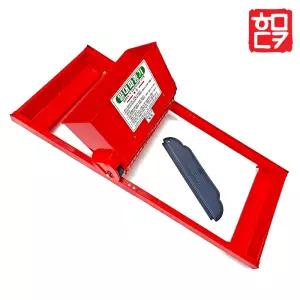 밀대파종기 볍씨파종기 육묘상자 씨앗 씨심기 발아기 국산 수동 밀대 JK-5