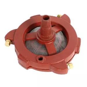 동력분무기 교반기 농약혼합기 주물 거름망 80A 100A