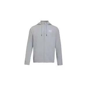 [언더아머](하남점)1390149-011 남성 UA 라이벌 윈드브레이커 재킷