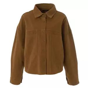 [롯데백화점]abfz 빅포켓포인트 루즈핏면재킷 APY5HJ31G