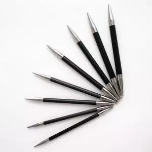 [야나][Chiaogoo] 치아오구 포르테 SS/CF 바늘팁 (13cm) [4505]