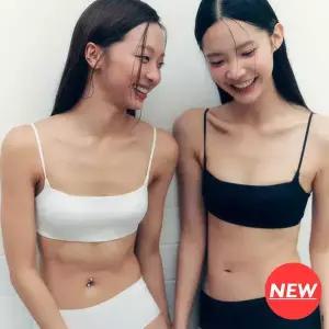 [컴포트랩] 듀얼 쿨 튜브탑