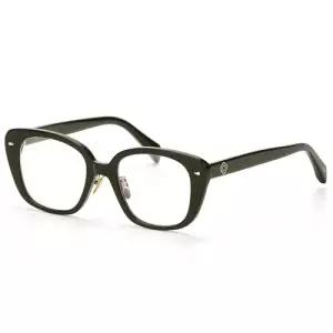 마쥬 몽스 블루라이트 차단 안경 블랙 MJ1076-1 001 MAJE MONS