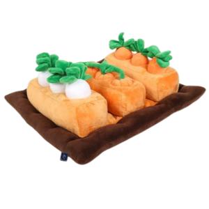 딩동펫 반려동물 강아지 노즈워크 장난감 당근밭 추천