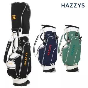 2025년 헤지스골프 여자 경량 골프백 캐디백 HZCB-020L