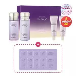 [이자녹스]에이지 포커스 바이탈 콜라겐 실속 기획세트