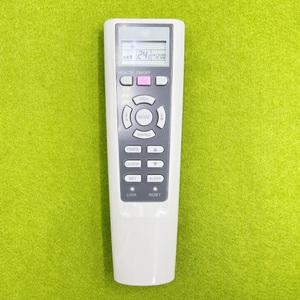 하이얼 에어컨 리모콘 YR-W01 0010400785D