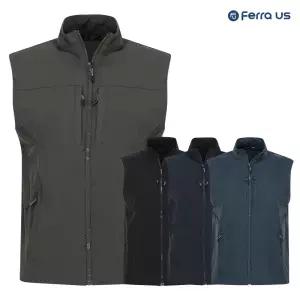 페라어스 남성 절개 다기능 포켓 등산조끼 OCVS5UN6084