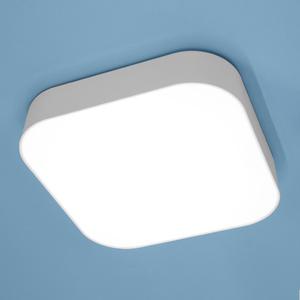 국산 시스템 사각 LED 직부등 15w 현관 복도 계단 인체감지 센서 조명