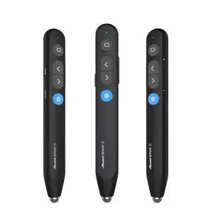 스마트포인터 PPT250 무선프리젠터 PPT리모콘 전자칠판터치펜