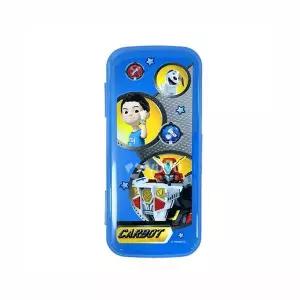 탑탑리빙 헬로카봇15 수저케이스 수저집C02153