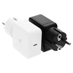 LG 그램 노트북 충전기 어댑터 USB C타입 GAN PD 65W LP65WGC20P-EK W 호환