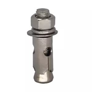 스텐 세트앙카 콘크리트 볼트 304 삼부 3/8x50mm