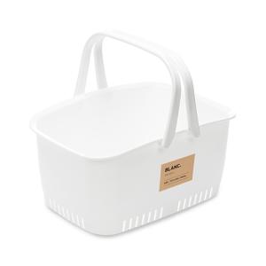 창신)블랑 목욕 바구니