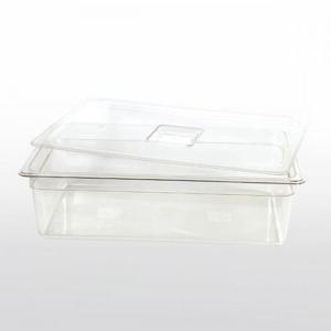 뚜껑있는사각수조(고급형/대형) EDU-7193 / 과학실험체험교구