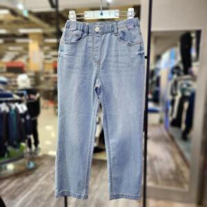 에스핏 HC09 일자데님 여름긴청바지  SJZ303FJPT46