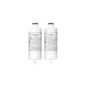 삼성 비스포크 HAF-HIM 냉장고 정수기 (일체형) 4단계 교체용 정수필터 / JJ