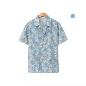 [후앙스]올리프 하와이안 반팔셔츠 CKST5005_P081761849