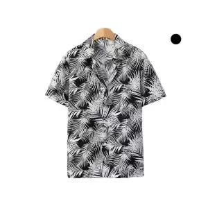 [후앙스]썸머 하와이안 반팔셔츠 CKST8005_P081761790