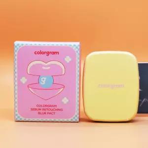 컬러그램 무결 창조 블러 팩트 6.5g 도매수출가능