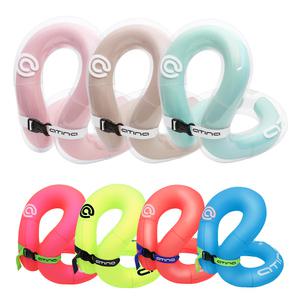 아티나 유아동 튜브형 부력보조복 넥베스트 15kg