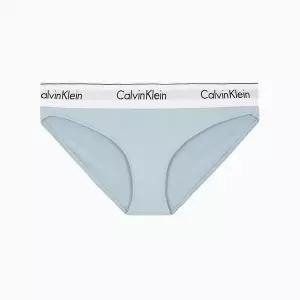[Calvin Klein Underwear](본점)CK 25SS 여성 아이콘 코튼 모달 비키니 (F3787AD-SRB)