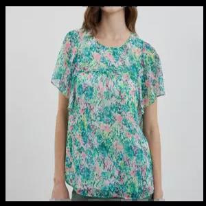 [올리비아로렌][행복한백화점][올리비아로렌]여성케주얼 블라우스 VOCNS4M4341