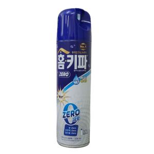 태양 헨켈 홈키파 제로 에어졸 무향 500ml /