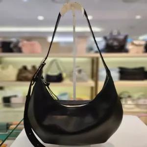 [오야니] 오야니 크레센트 숄더크로스백 OBFBSD22009