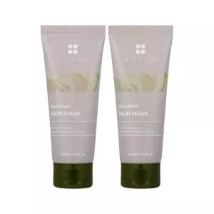 [더블기획] 비알머드 릴리프 머드 마스크팩 110ml+110ml