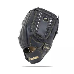 프랭클린 필드마스터 12인치 유소년 야구글러브 우투용 블랙컬러 22634