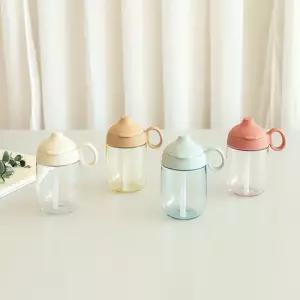 킨토 본보 빨대머그 260ml