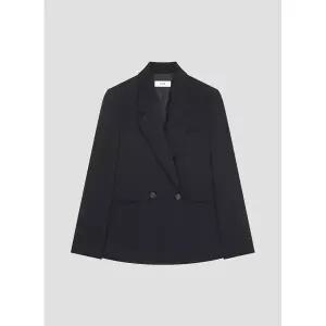 [롯데백화점]리스트 더블 버튼 셋업 자켓 (TWSJKP50030)