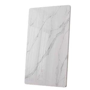 세라믹 상판 인조대리석 식탁 교체 테이블 플레이트 주방 원형