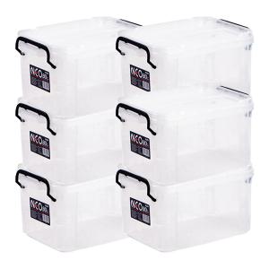 코멕스 네오박스 80(8L) X 6개