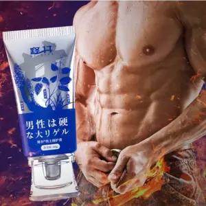 발기 강화 젤 딱딱해지고 길어지다 손상된 발기조직 복원 남성의 자신감 회복