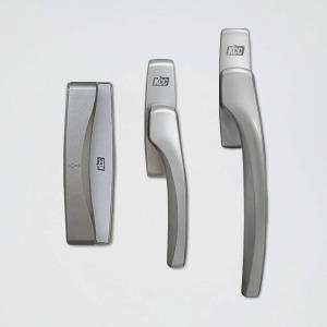 KCC창호 샷시 오토락 자동핸들 오토핸들 그립형 핸들형 샤시 DIY