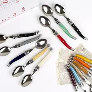 장네론 라귀올 커트러리 디너스푼 21cm